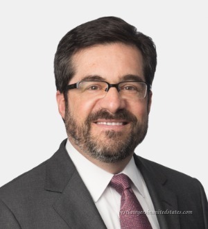Jonathan L. Awner Corporate Lawyer in Miami, Florida