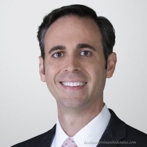 Joshua R. Levenson Litigation Lawyer in Fort Lauderdale, Florida