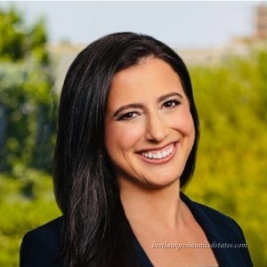 Lauren A. Taylor Trusts and Estates Lawyer in Tampa, Florida