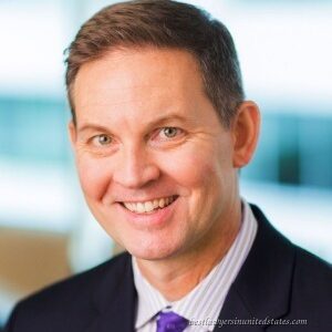 Martin T. Schrier Corporate Lawyer in Miami, Florida