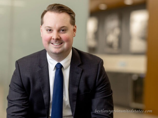 Matthew Burke Attorney – Commercial Litigation Lawyer in Raleigh, North Carolina