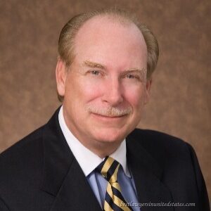 Neil R. Chrystal Trusts and Estates Lawyer in Coral Gables, Florida