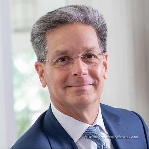 Peter Prieto, Corporate Compliance Lawyer in Coral Gables, Florida