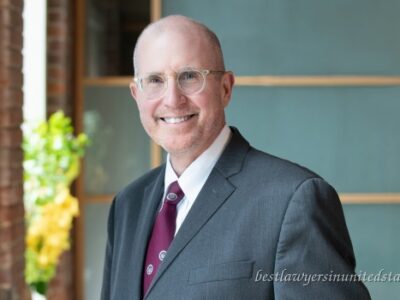 Richard M. Zielinski Bet-the-Company Litigation Lawyer Boston, MA