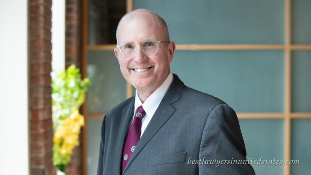 Richard M. Zielinski Bet-the-Company Litigation Lawyer Boston, MA
