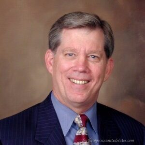Richard Maney Immigration Lawyer in Tampa, Florida