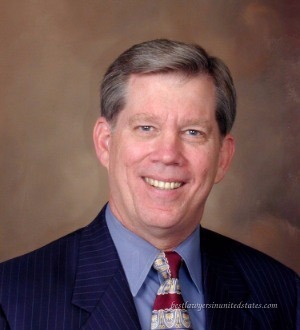 Richard Maney Immigration Lawyer in Tampa, Florida