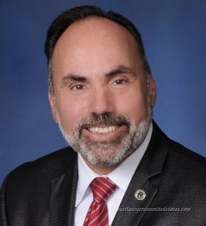 Robert J. “Bob” Becerra | White Collar Criminal Defense Lawyer | Coral Gables, Florida