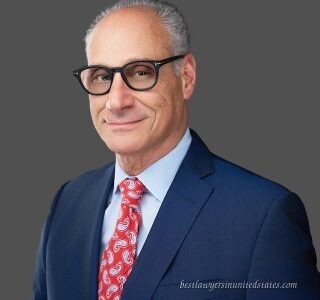 Ronald Rodman | Miami Personal Injury Lawyer (38+ Yrs)