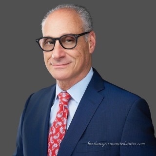 Ronald Rodman | Miami Personal Injury Lawyer (38+ Yrs)