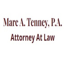 Marc A. Tenney, P.A. — Family Law, Divorce, Wills & Trusts (St. Petersburg, FL)