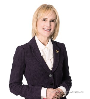 Susan J. Tarbe | Commercial Litigation and White Collar Defense Lawyer | Miami, Florida