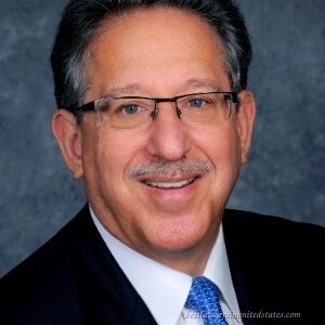 Teddy D. Klinghoffer Corporate Lawyer in Miami, Florida