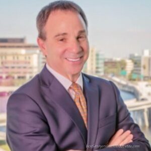 Todd Foster | White-Collar Criminal Defense Lawyer | Tampa, Florida