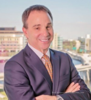 Todd Foster | White-Collar Criminal Defense Lawyer | Tampa, Florida