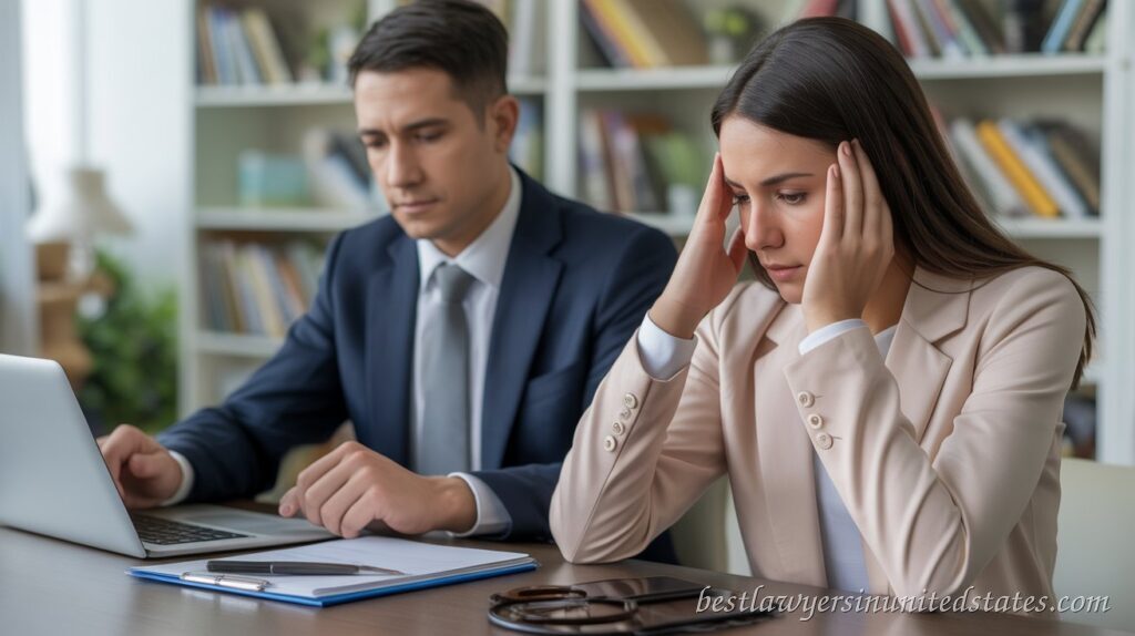 Wrongful Death Lawyer