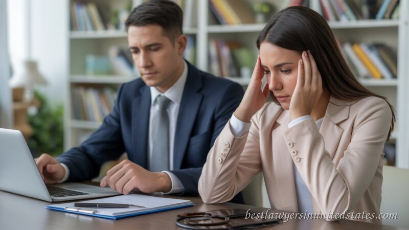 Role of a Wrongful Death Lawyer