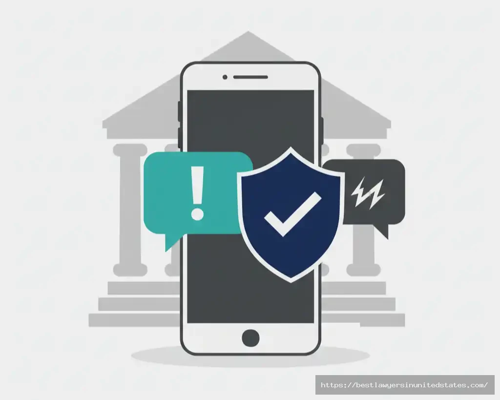IPC 506 criminal intimidation overview with phone threat and protection shield