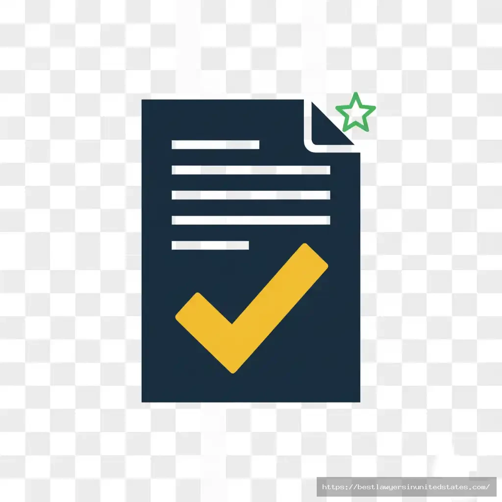 Publication success icon showing completed article submission