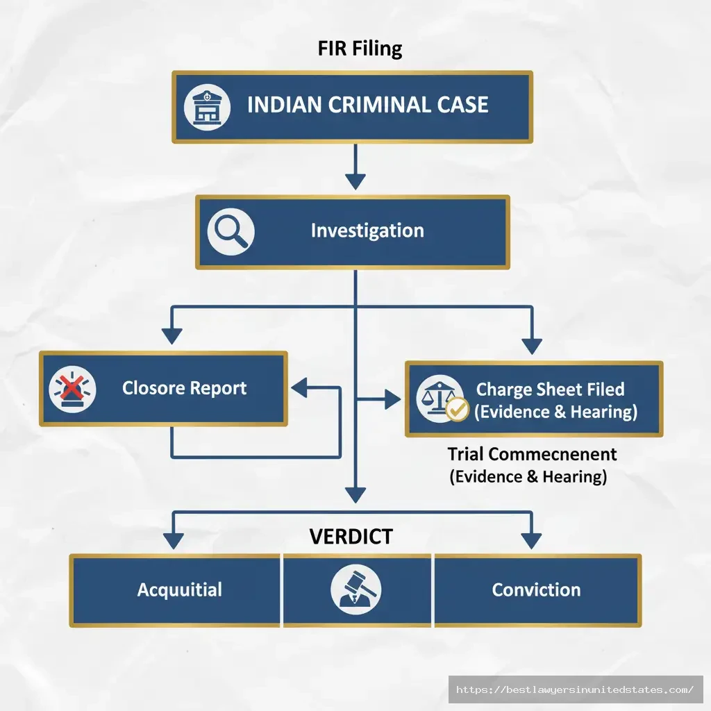 Section 376 IPC case process from complaint to judgment timeline
