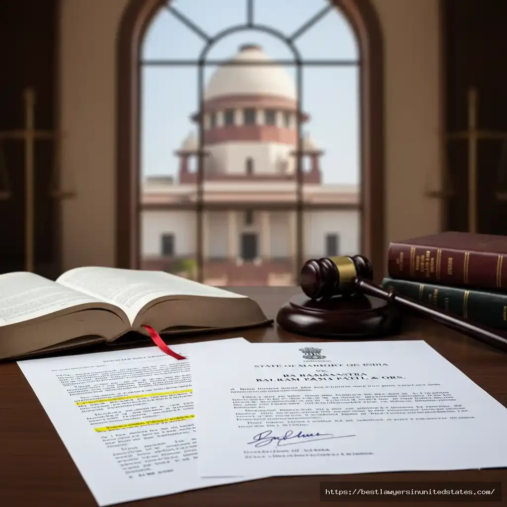 Supreme Court landmark cases and judicial judgments on IPC Section 307 attempt to murder charges
