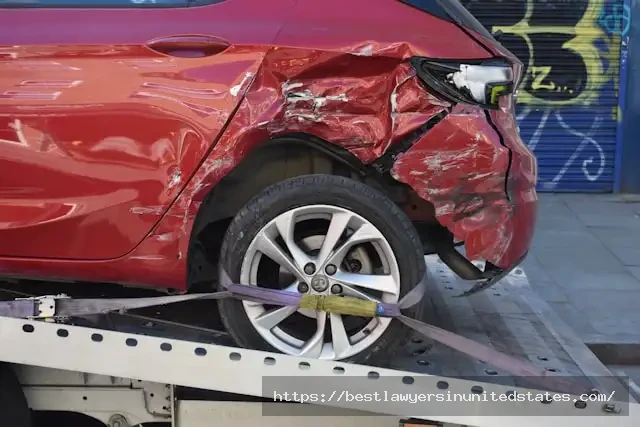 Car Accident lawyer