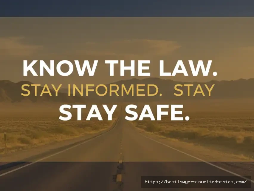 Motivational banner encouraging awareness of Nevada prostitution laws