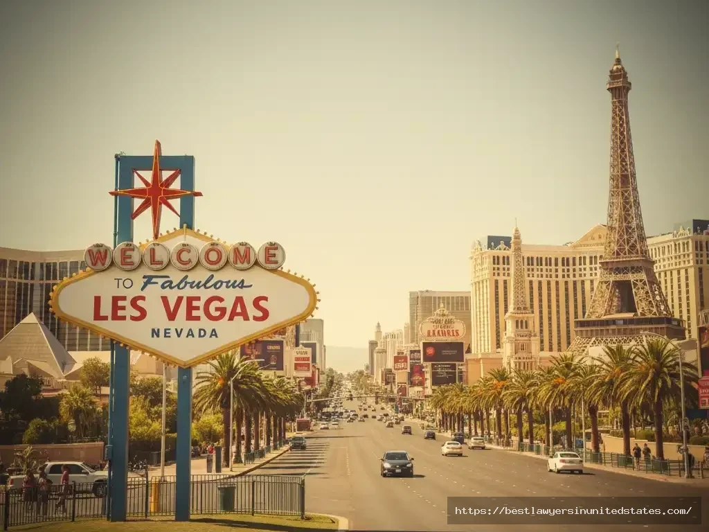 is prostitution legal in Nevada