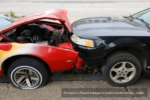 car accident recovery