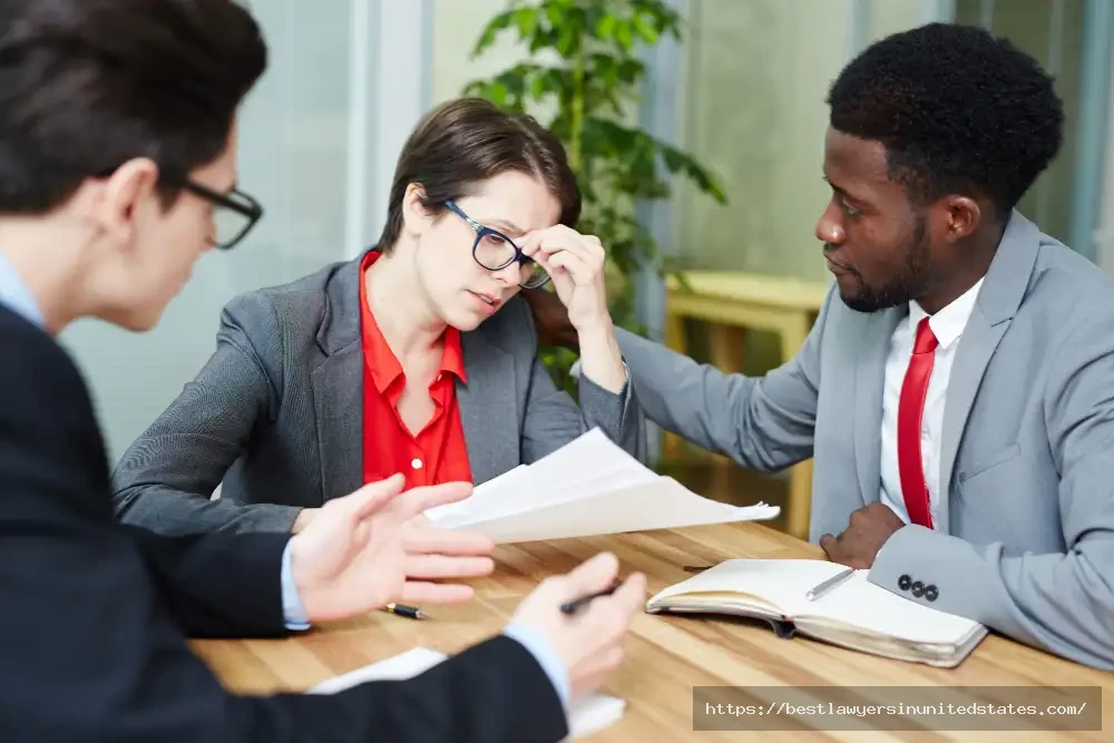 Are insurance adjusters personally responsible for settlement decisions