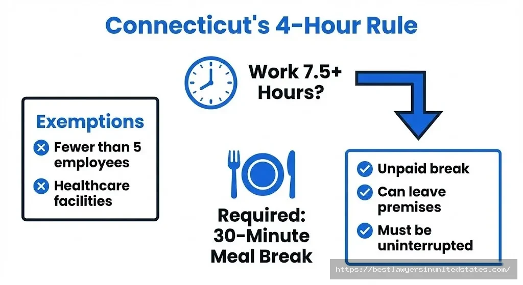 Connecticut scheduled minimum wage increases 2026 to 2028 timeline ECI indexing
