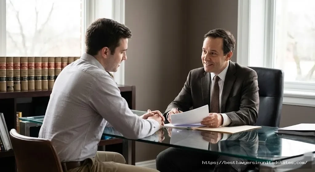Consulting an employment lawyer for unpaid overtime