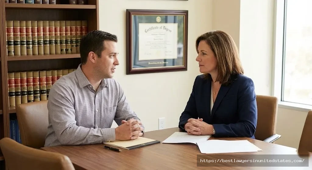 Consulting an employment lawyer for wage theft claim