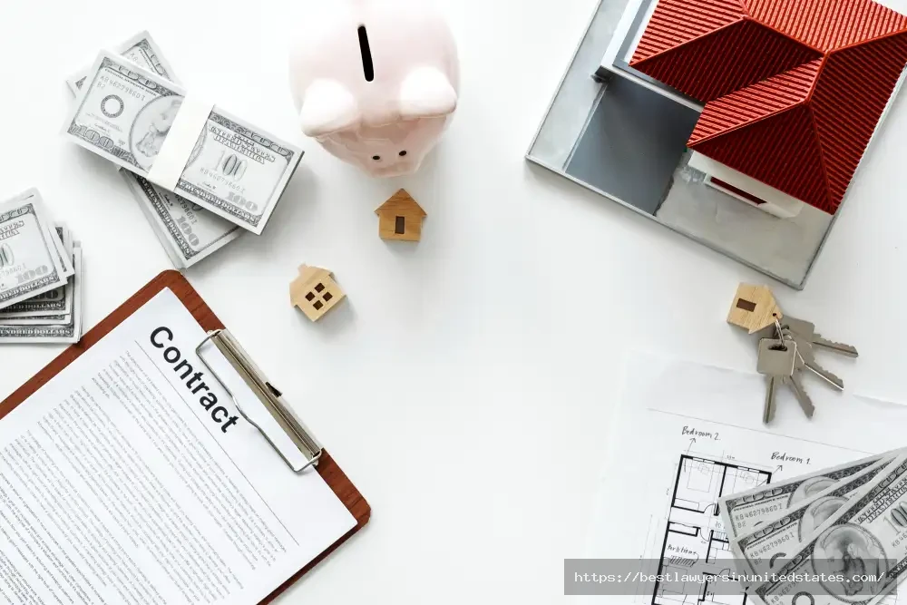 Financial and Property Legal Safety Measures