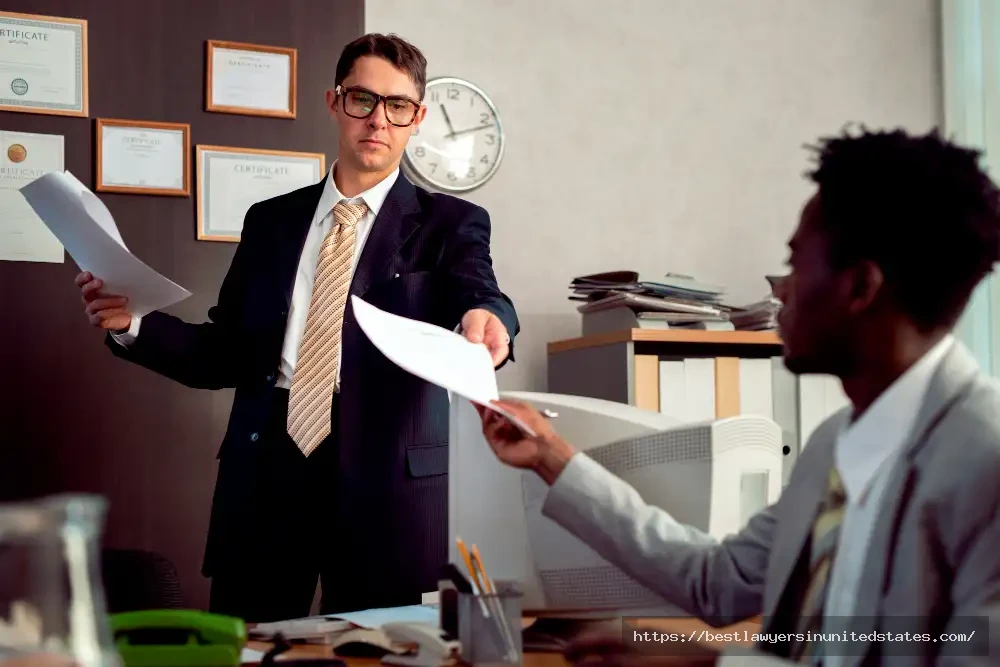 Legal Options for Workplace Disputes