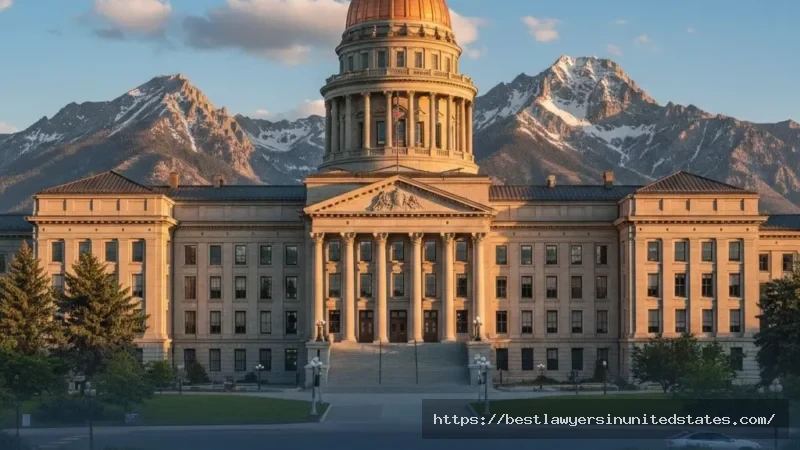 Montana courthouse representing divorce filing costs ranging from $1,700 to $35,000 in 2026