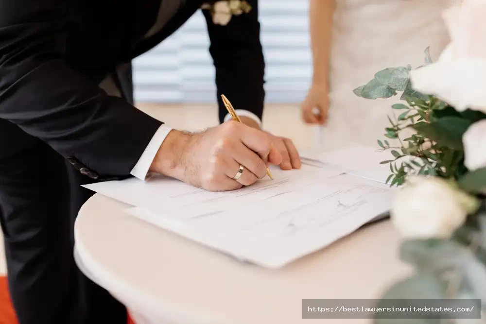 Prenuptial Agreements