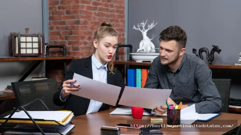Rights as an Employee