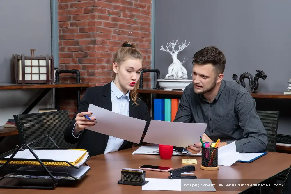 Rights as an Employee