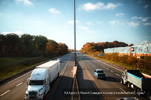 Signs Your Riverhead Truck Accident Settlement May Be Unfair