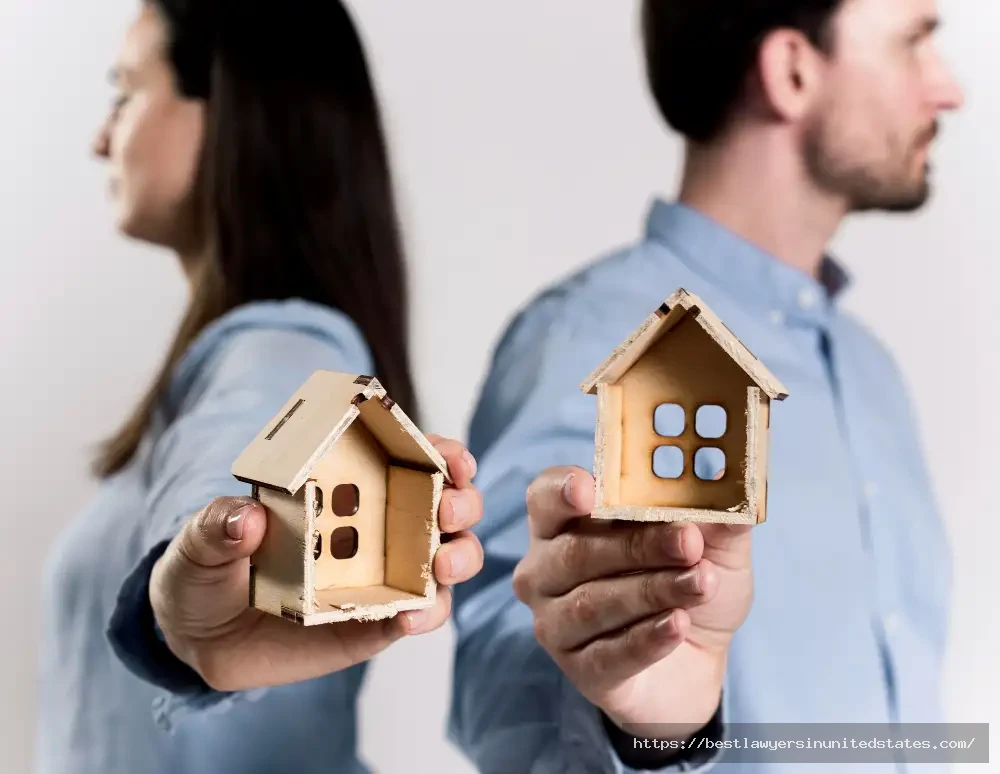Understanding Marital vs. Separate Property