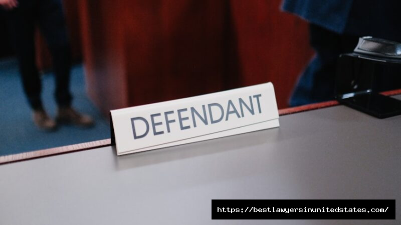 From Courtroom Dramas to Real-Life Law