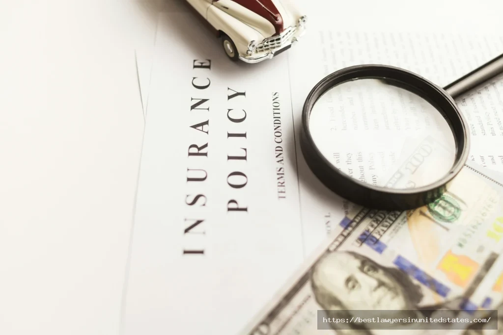 insurance policy