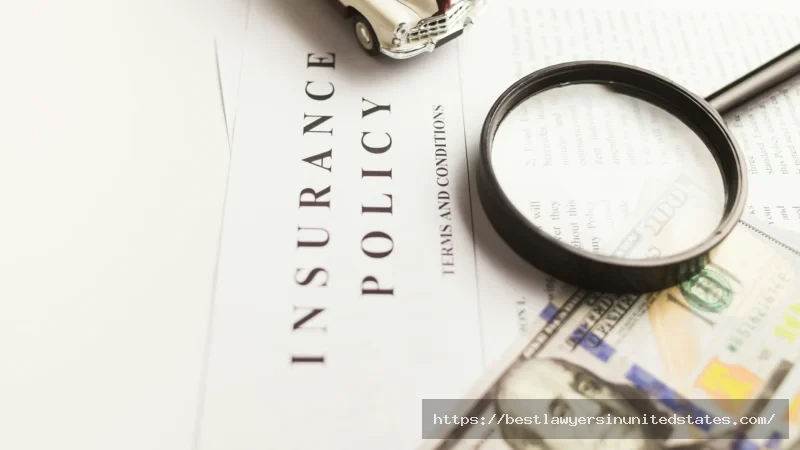 insurance policy