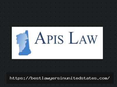 Apis Law | Personal Injury Attorney