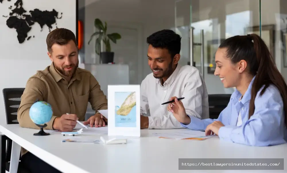 Immigration Law Impacts Business Expansion In The U.S