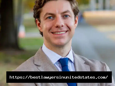 Joseph K. Robinson | Immigration Lawyer in Nashville, TN