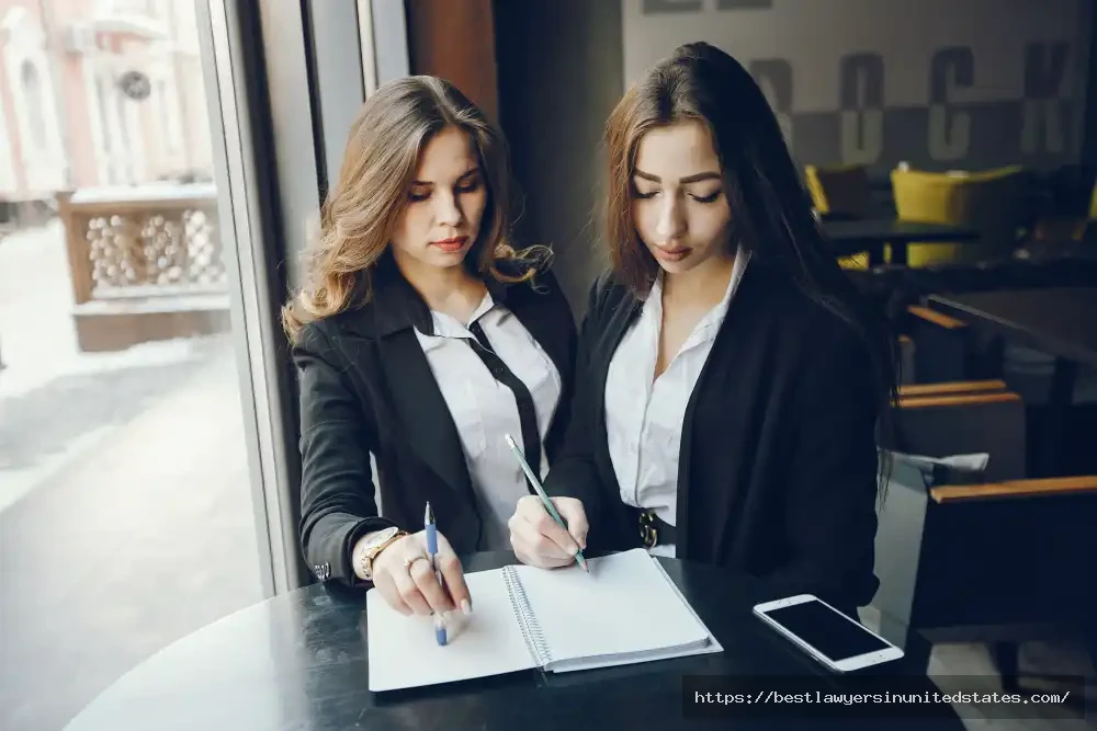 Paralegals