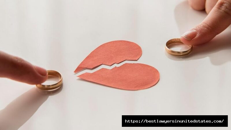 How Do I Know If I Should File For 1A Or 1B Divorce In Massachusetts? 