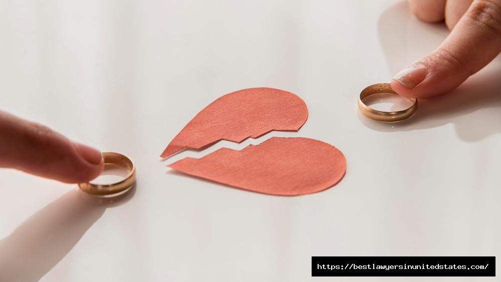 How Do I Know If I Should File For 1A Or 1B Divorce In Massachusetts? 